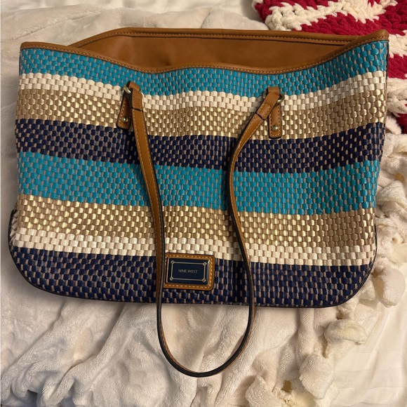 Nine West Handbags - Nine West Bag
